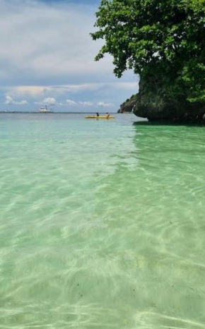 Lushfield Boracay Guest House